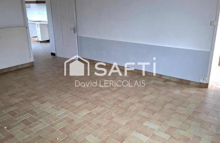 BELLE MAISON EN PIERRES A RAFRAICHIR — photo 4
