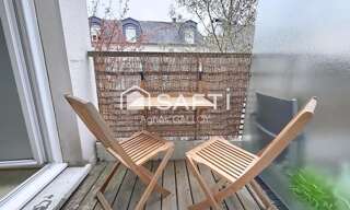 Appartement 2 Pièces 32 m² à louer à Chaville (92370)