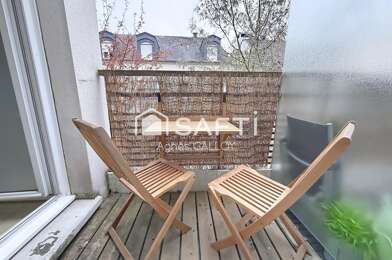 Appartement 2 pièces 1060 €