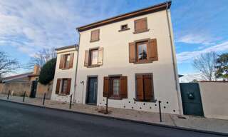 Maison 6 Pièces 162 m² à vendre à Riom (63200)