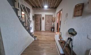 Maison 6 Pièces 162 m² à vendre à Riom (63200)