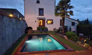 Maison 6 Pièces 162 m² à vendre à Riom (63200)