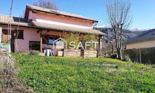 Maison 4 Pièces 77 m² à vendre à La Bâtie-Neuve (05230)