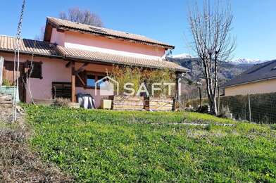 Maison 4 pièces 279000 €