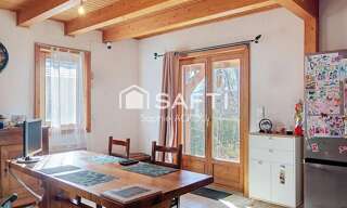 Maison 4 Pièces 77 m² à vendre à La Bâtie-Neuve (05230)