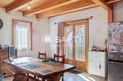 Maison 4 pièces 279000 €