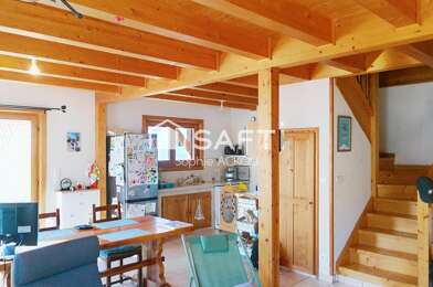 Maison 4 pièces 279000 €