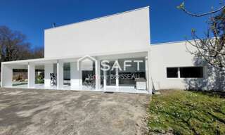 Maison 5 Pièces 140 m² à vendre à Biscarrosse (40600)