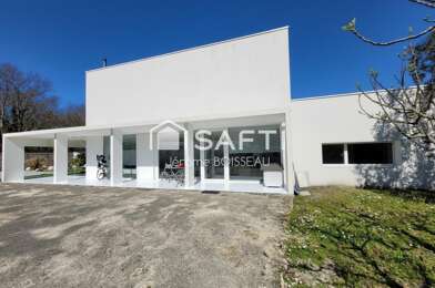 Maison 5 pièces 569000 €