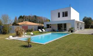 Maison 5 Pièces 140 m² à vendre à Biscarrosse (40600)