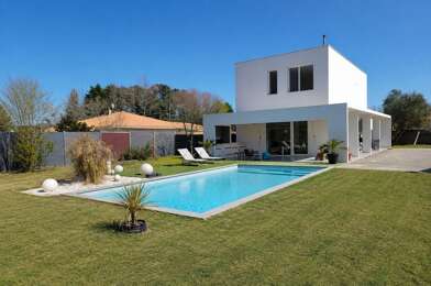 Maison 5 pièces 519000 €
