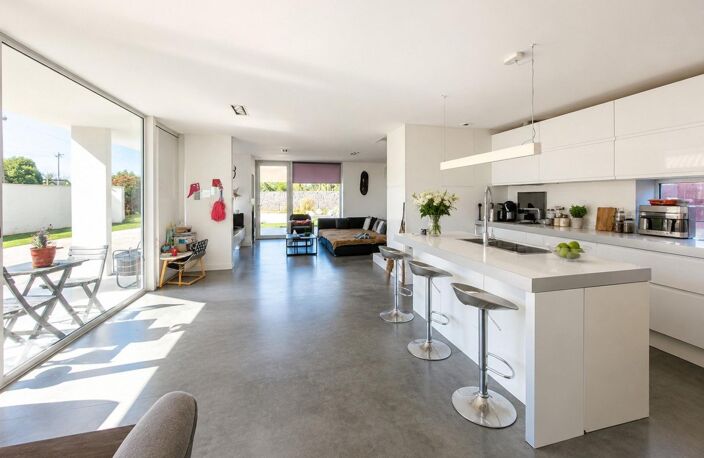 COUP DE COEUR Maison contemporaine 140m2 4 chambres — photo 3