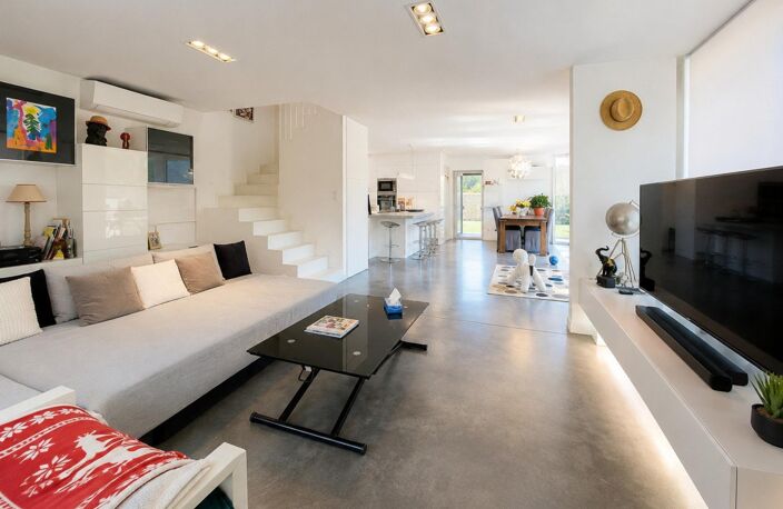 COUP DE COEUR Maison contemporaine 140m2 4 chambres — photo 4