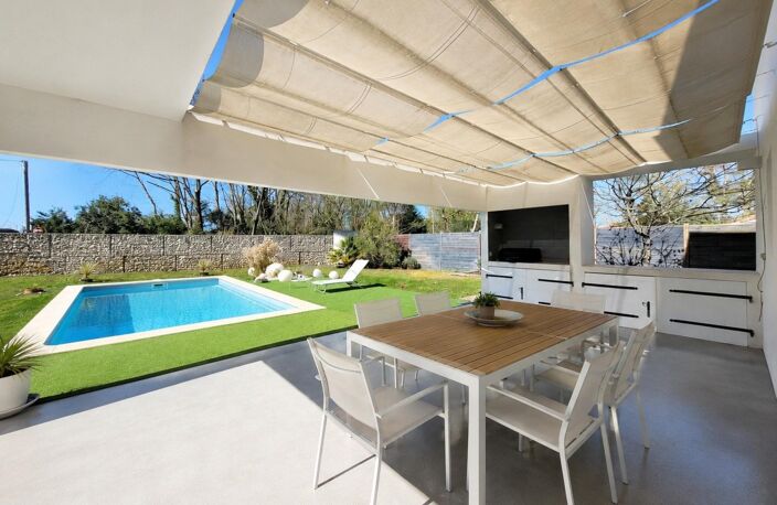 COUP DE COEUR Maison contemporaine 140m2 4 chambres — photo 5