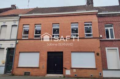 Maison 12 pièces 368000 €