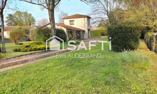 Maison 7 Pièces 220 m² à vendre à Niort (79000)