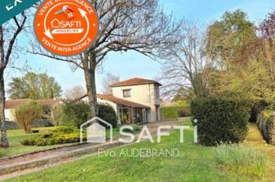 Maison 7 pièces 415000 €