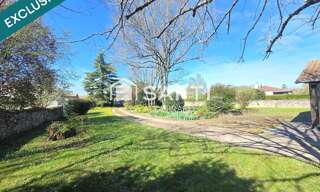 Maison 7 Pièces 220 m² à vendre à Niort (79000)