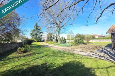Maison 7 pièces 395000 €