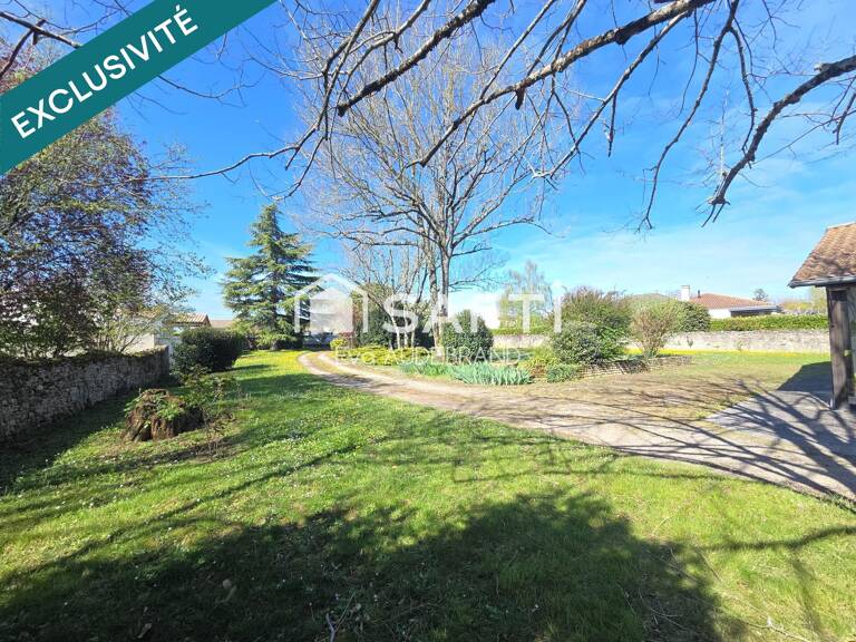 Terrain constructible + Pavillon d'architecte 4 chambres — photo 1