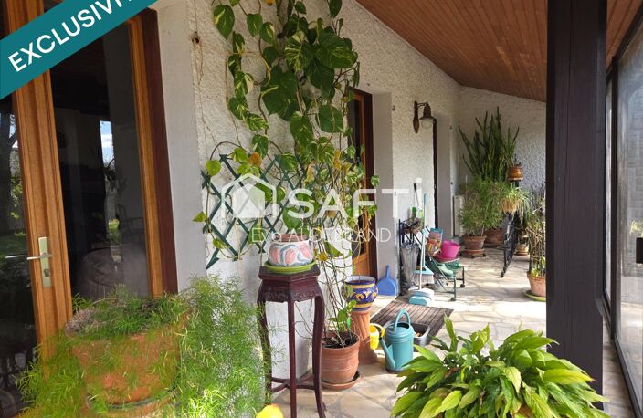 Terrain constructible + Pavillon d'architecte 4 chambres — photo 2