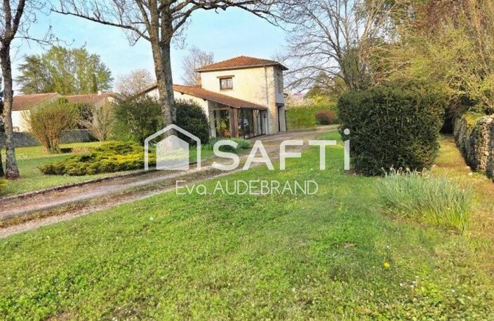Terrain constructible + Pavillon d'architecte 4 chambres — photo 4