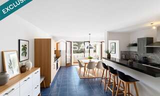 Appartement 2 Pièces 53 m² à vendre à Bandol (83150)