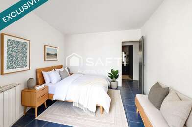 Appartement 2 pièces 259000 €