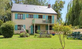 Maison 7 Pièces 141 m² à vendre à Longué-Jumelles (49160)