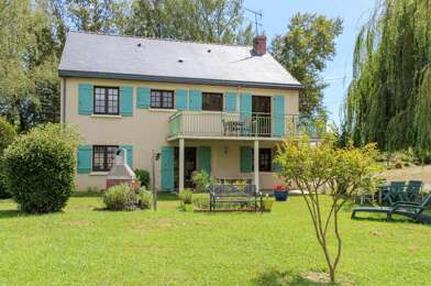 Maison 7 pièces 247000 €