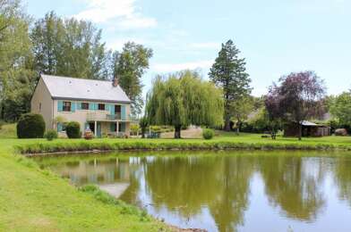 Maison 7 pièces 242900 €