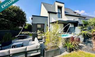 Maison 4 Pièces 101 m² à vendre à Guipavas (29490)