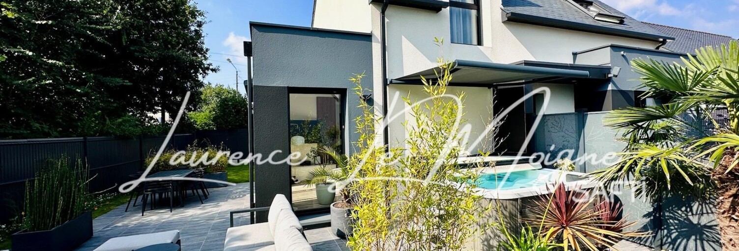 Maison 4 Pièces 101 m² à vendre à Guipavas (29490)