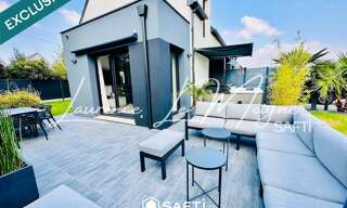 Maison 4 Pièces 101 m² à vendre à Guipavas (29490)