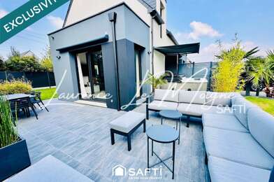 Maison 4 pièces 395000 €