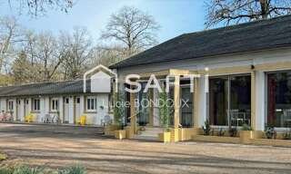 Commerce  404 m² à vendre à Mesves-sur-Loire (58400)