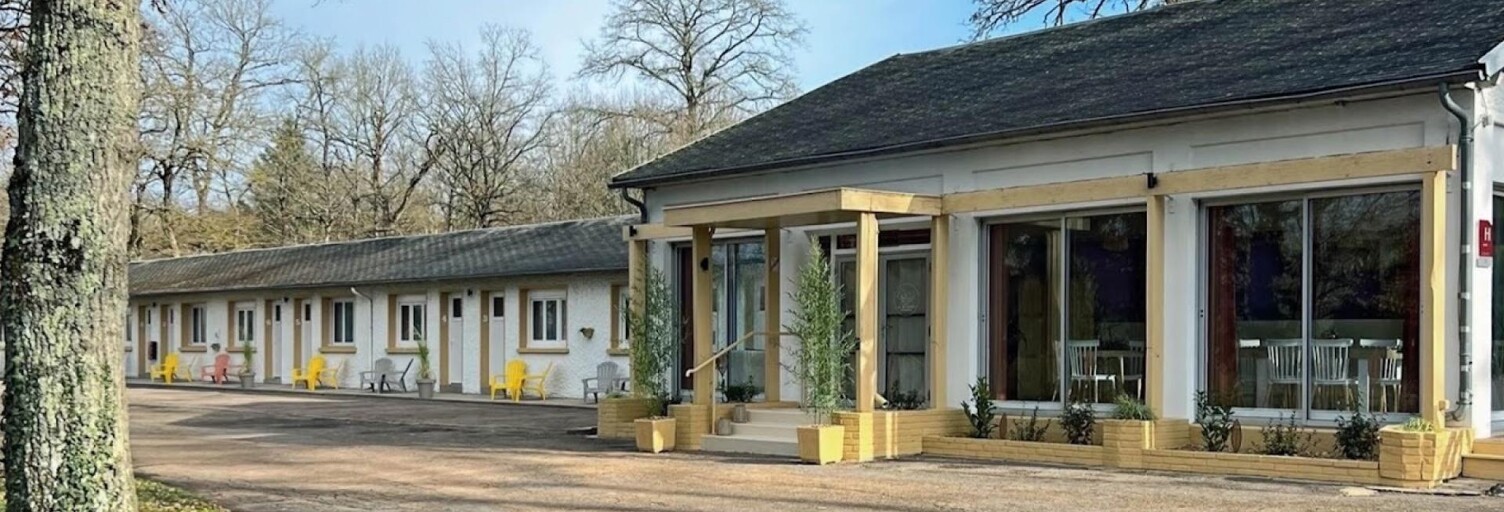 Commerce  404 m² à vendre à Mesves-sur-Loire (58400)