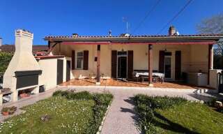 Maison 4 Pièces 83 m² à vendre à Saint-Vivien-de-Médoc (33590)