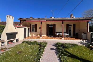 Maison 4 pièces 210000 €