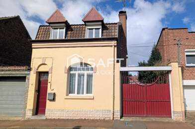 Maison 5 pièces 259900 €