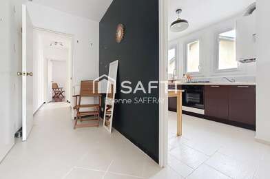 Appartement 2 pièces 170000 €