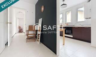 Appartement 2 Pièces 55 m² à vendre à Nantes (44100)