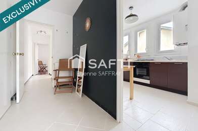 Appartement 2 pièces 170000 €