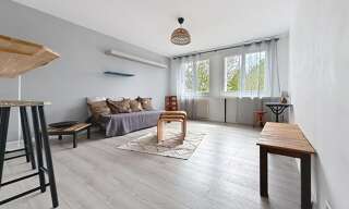 Appartement 2 Pièces 55 m² à vendre à Nantes (44000)