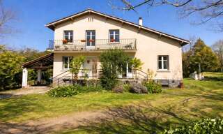 Maison 7 Pièces 121 m² à vendre à Arblade-le-Haut (32110)