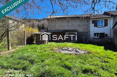 Maison 3 pièces 49000 €
