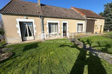 Maison 2 pièces 96750 €
