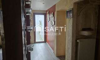 Maison 5 Pièces 127 m² à vendre à Campagnolles (14500)