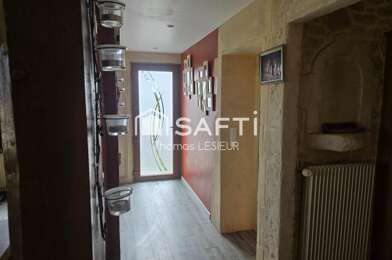 Maison 5 pièces 178000 €