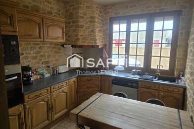 Maison 5 pièces 178000 €